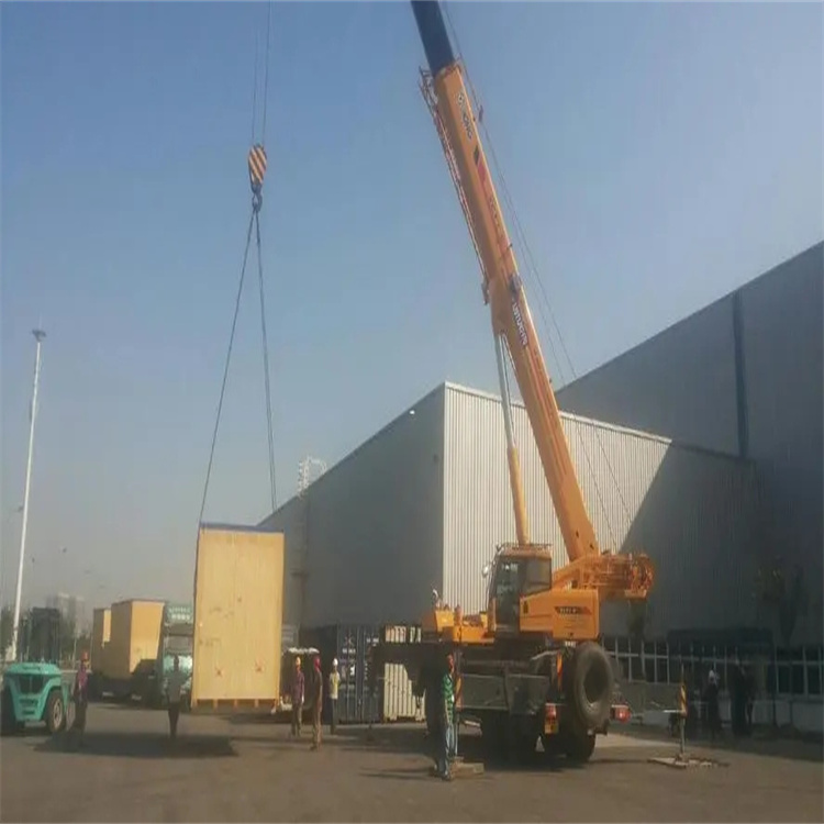 岳西60米高要用多少吨的吊车能吊