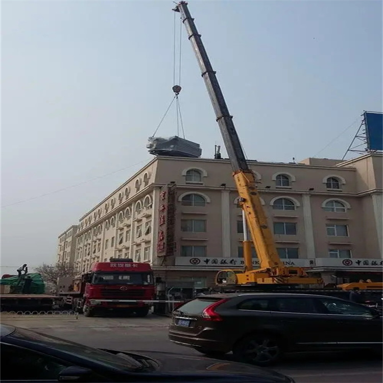 岳西桥梁基础施工|大型设备租赁解决方案|吊装运输难点攻克