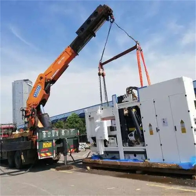 岳西附近小吊车联系方式|8-16吨|本地及时服务