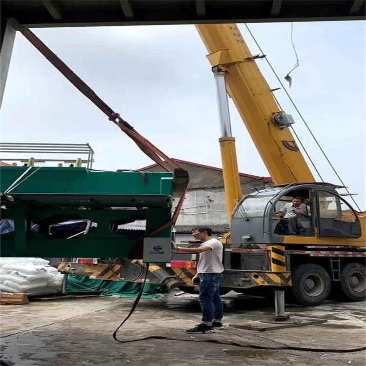 岳西大吨位吊车租赁应急保障方案|化解突发吊装需求难题