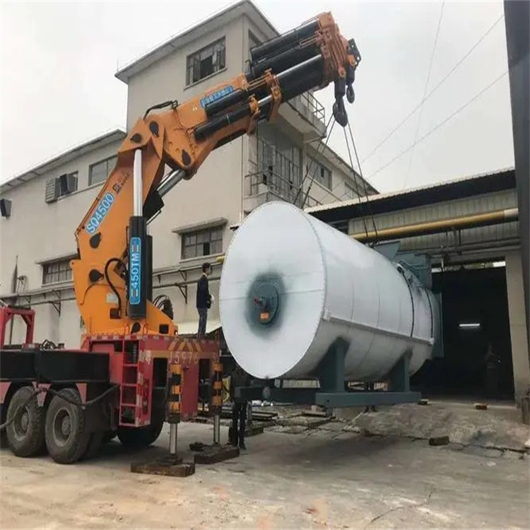 岳西吊车租用电话|24小时应急服务|精准吊装方案